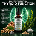 Vitalroot Thyroid Support